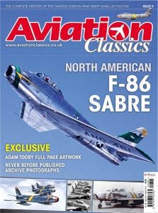 Aviation Classics - Is. 9