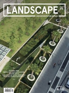 Landscape Architecture AU - 05.2023