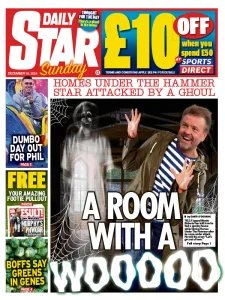 Daily Star - 15.12.2024