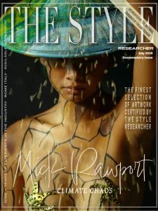 The Style Researcher - 07.2025