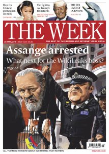 The Week UK - 20.04.2019