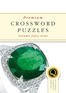 Premium Crossword Puzzles - Is. 59 2019