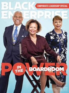 Black Enterprise - Fall 2019