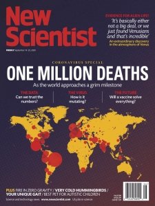 New Scientist - 09.19.2020