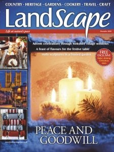 Landscape UK - 12.2020