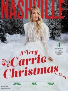 Nashville Lifestyles - 12.2020