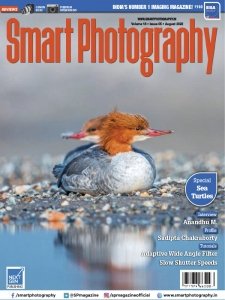 Smart Photography - 08.2022