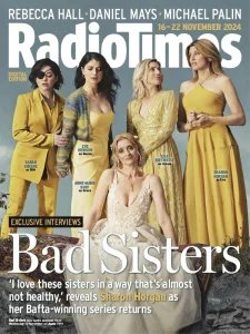 Radio Times - 16.11.2024