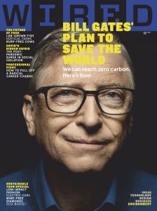 Wired UK - 03/04 2021