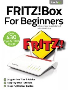 FRITZ!Box For Beginners - Ed. 7 2021