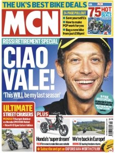 MCN - 08.11.2021