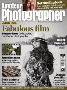 Amateur Photographer - 20.06.2023