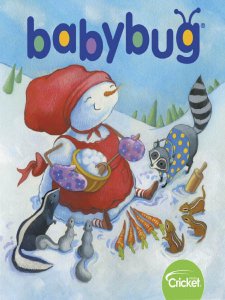 Babybug - 02.2019