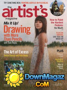 The Artist's - 05.2017