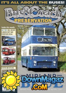 Bus & Coach Preservation - 06.2017