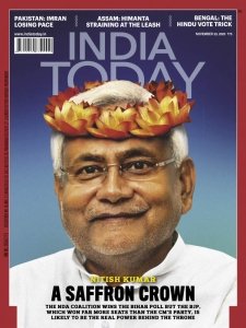 India Today - 11.23.2020