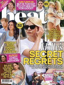 Heat UK - 20.04.2024