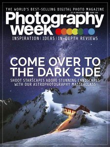 Photography Week - 23.11.2017