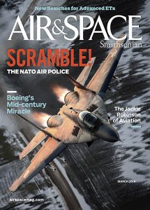 Air & Space - 03.2019