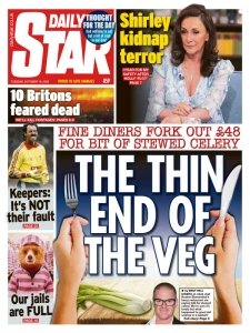 Daily Star - 10.10.2023