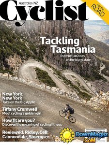 Cyclist Australia - Issue 7