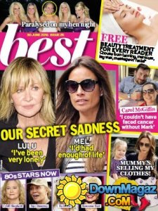 Best UK - 30 June 2015