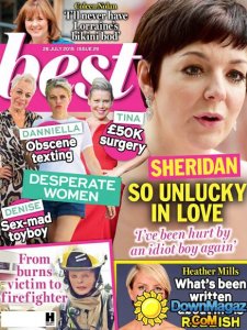 Best UK - 28 July 2015