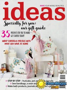 Ideas SA - November 2016