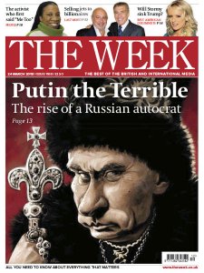 The Week UK - 24.03.2018