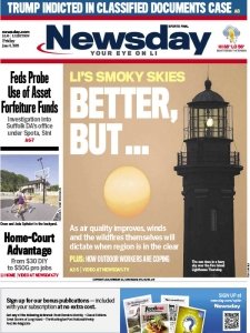 Newsday - 06.9.2023