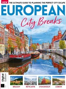 European City Breaks - Ed. 4 2025