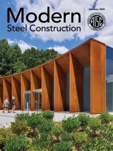 Modern Steel Construction - 02.2025