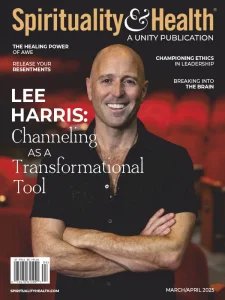 Spirituality & Health - 03/04 2025