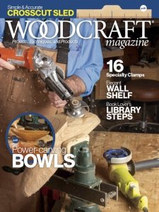 Woodcraft - 06/07 2023