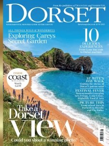 Dorset - 06.2023