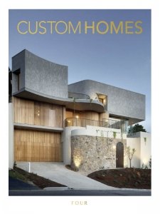 Custom Homes AU - Vol 4 2023