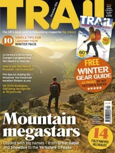 Trail UK - 12.2024