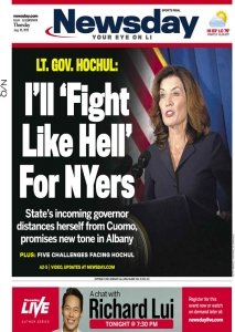 Newsday - 08.12.2021