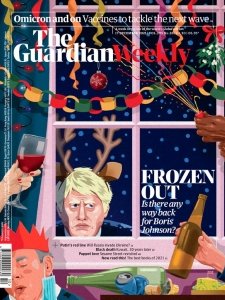 The Guardian Weekly 17.12.2021