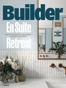 Builder - 03/04 2022