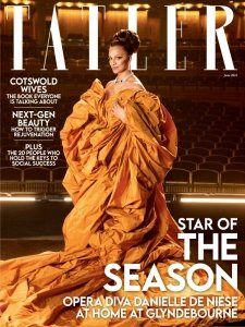 Tatler UK - 06.2024