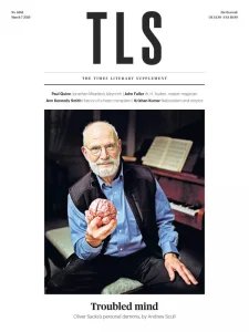 The TLS - 7.03.2025