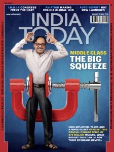 India Today - 01.27.2025