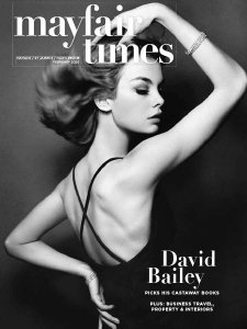 Mayfair Times - 02.2020