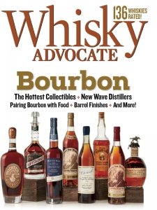 Whisky Advocate - Fall 2021