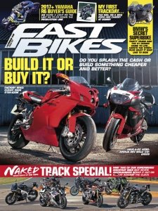 Fast Bikes UK - 11.2022