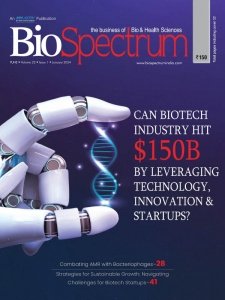 Bio Spectrum - 01.2024