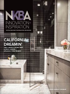 NKBA. Innovation + Inspiration - 11/12 2017