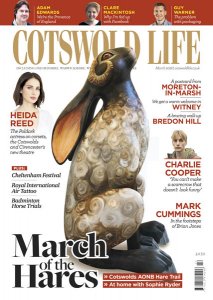 Cotswold Life - 03.2018