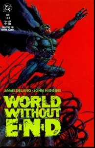 World Without End #1 – 6